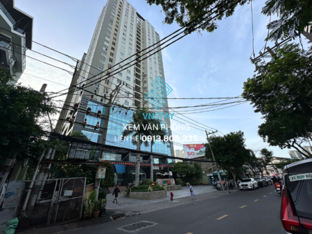 Copac Square | 12 Tôn Đản, Phường Xóm Chiếu, Tp.HCM