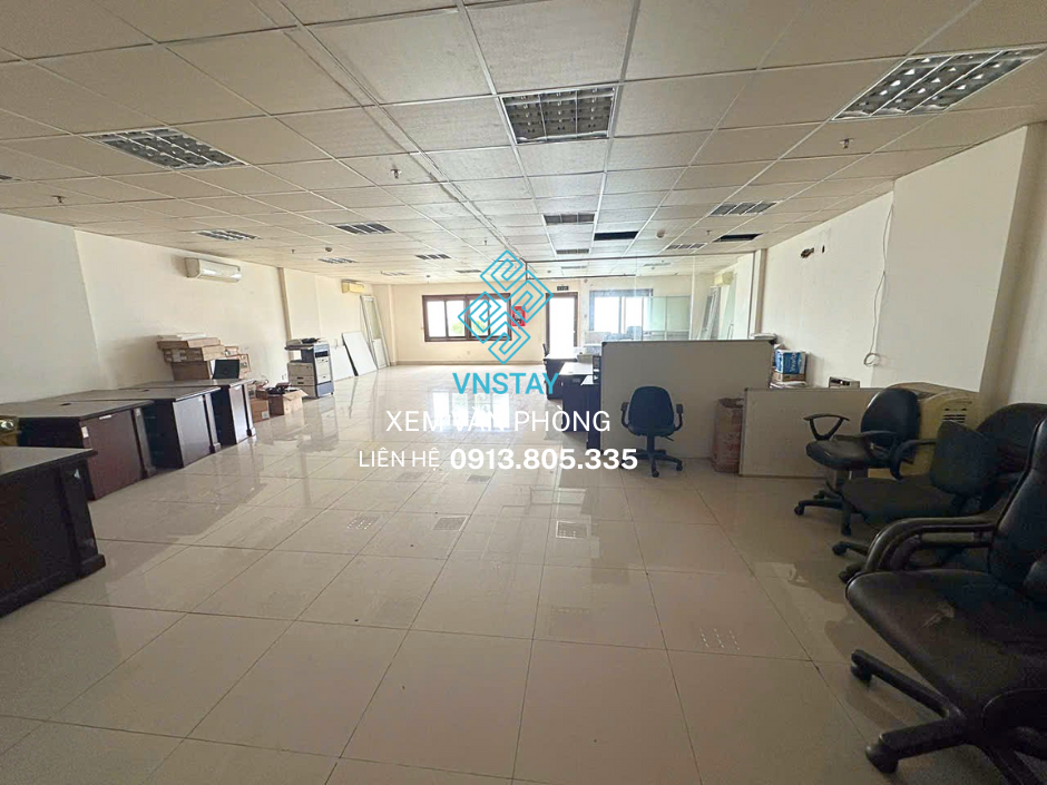 DMK Building 232-234-236 Huỳnh Tấn Phát, Phường Tân Thuận, TP.HCM-10