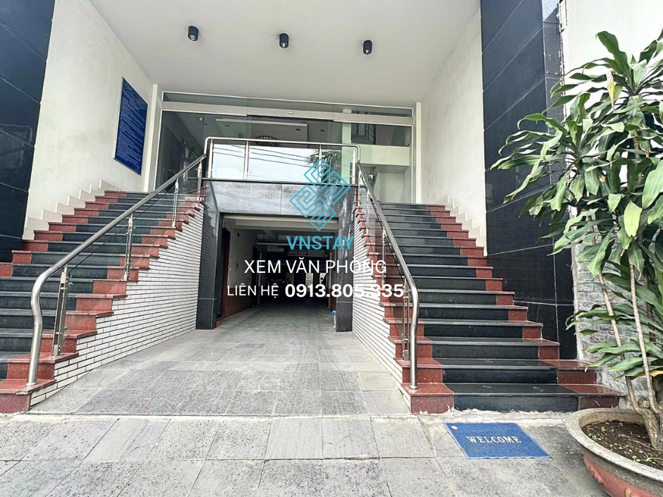 DMK Building 232-234-236 Huỳnh Tấn Phát, Phường Tân Thuận, TP.HCM-11