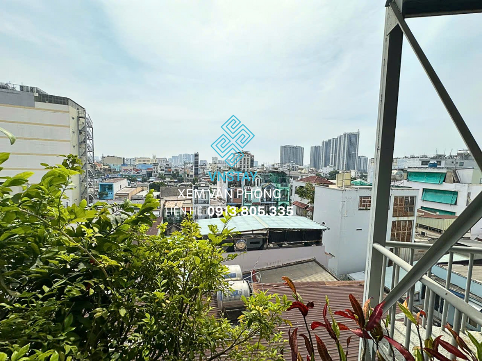 DMK Building 232-234-236 Huỳnh Tấn Phát, Phường Tân Thuận, TP.HCM-3