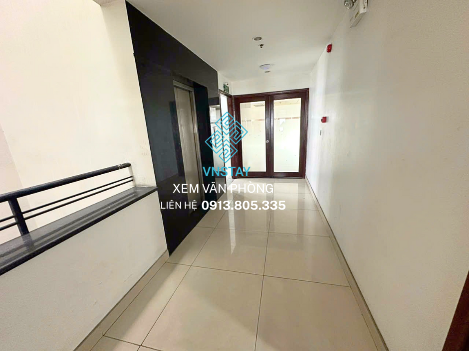 DMK Building 232-234-236 Huỳnh Tấn Phát, Phường Tân Thuận, TP.HCM-5