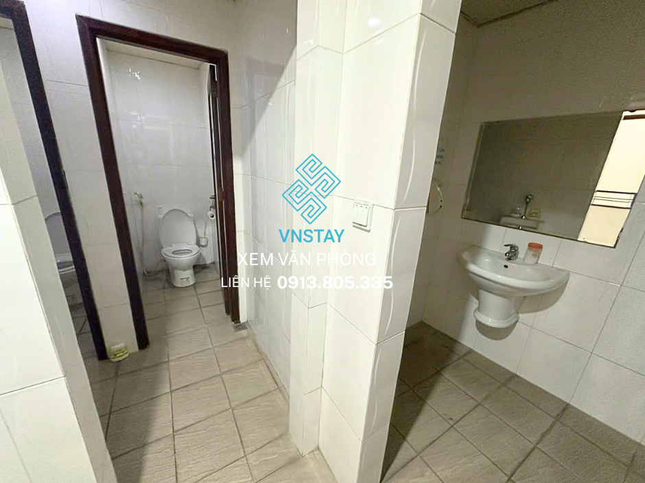 DMK Building 232-234-236 Huỳnh Tấn Phát, Phường Tân Thuận, TP.HCM-6