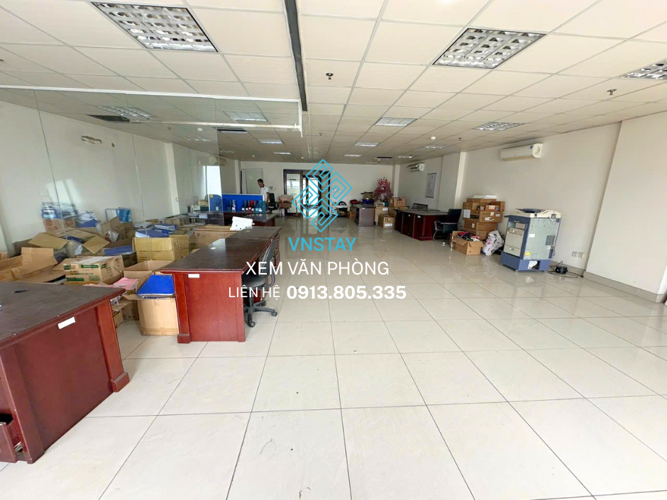 DMK Building 232-234-236 Huỳnh Tấn Phát, Phường Tân Thuận, TP.HCM-8