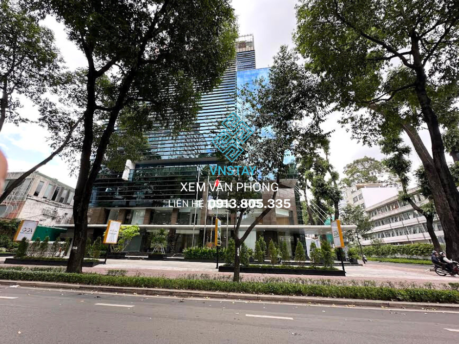 Endovina Tower 146 Nguyễn Đình Chiểu, P.Võ Thị Sáu, Quận 3