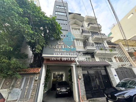 Fortune Building | 7 Sông Đà, Phường Tân Sơn Hòa, TP.HCM