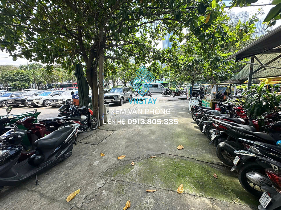 GIC Tower 1B Điện Biên Phủ, Phường Thạnh Mỹ Tây, TP.HCM-2