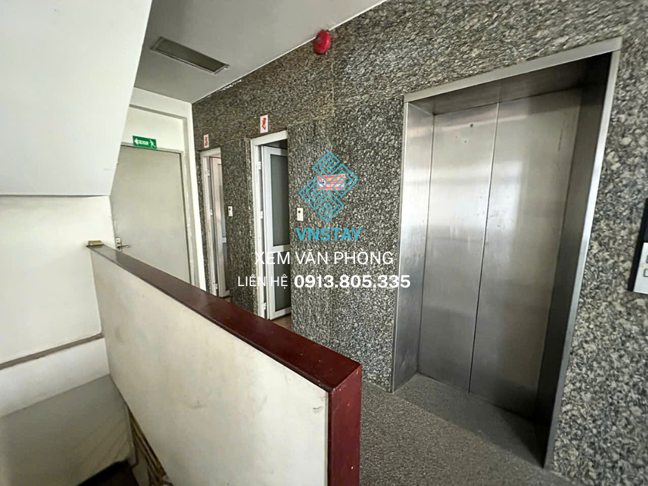 GIC Tower 1B Điện Biên Phủ, Phường Thạnh Mỹ Tây, TP.HCM-4
