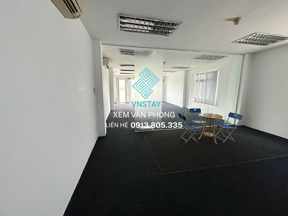 GIC Tower 1B Điện Biên Phủ, Phường Thạnh Mỹ Tây, TP.HCM-5