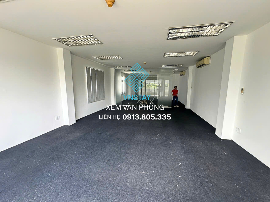 GIC Tower 1B Điện Biên Phủ, Phường Thạnh Mỹ Tây, TP.HCM-6