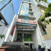 GIC Tower | 1B Điện Biên Phủ, Phường Thạnh Mỹ Tây, TP.HCM