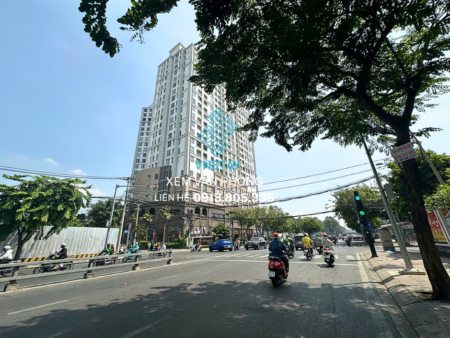 GardenGate | 8 Hoàng Minh Giám, Phường Đức Nhuận, TP.HCM
