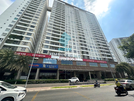 Golden Mansion | 119 Phổ Quang, Phường Đức Nhuận, TP.HCM