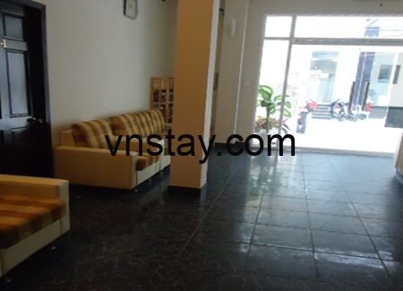 Green view 2 - đường Nguyễn Thị Minh Khai, quận 1