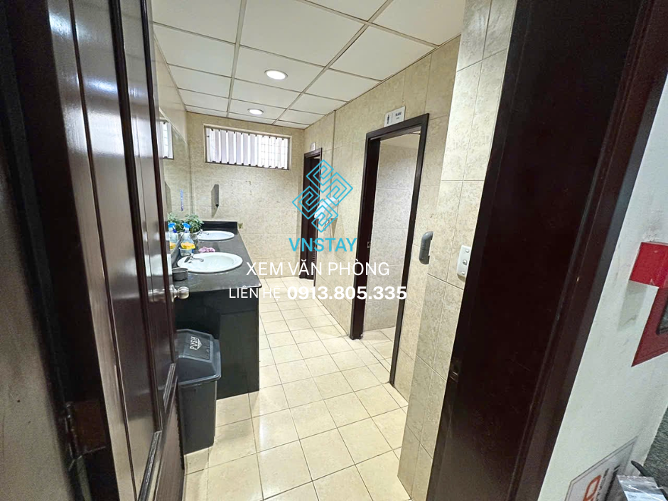 HALO Building 6-8 Đoàn Văn Bơ, Phường Khánh Hội, TP.HCM-2