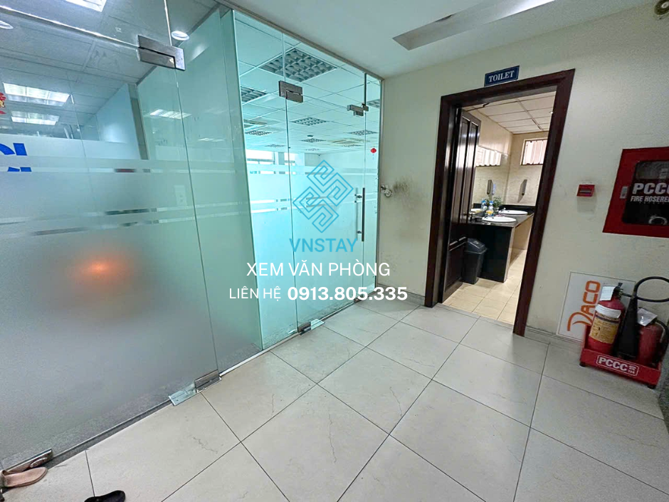 HALO Building 6-8 Đoàn Văn Bơ, Phường Khánh Hội, TP.HCM-4