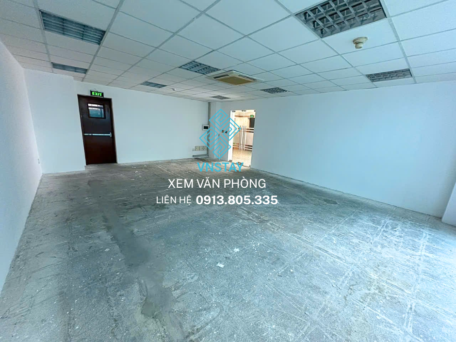 HALO Building 6-8 Đoàn Văn Bơ, Phường Khánh Hội, TP.HCM-5
