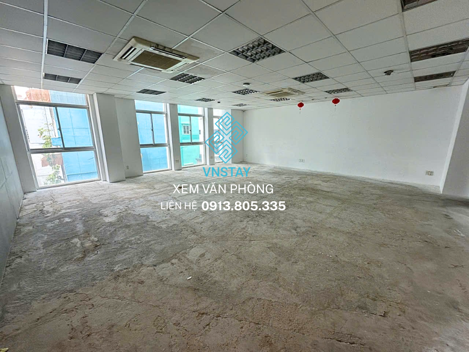 HALO Building 6-8 Đoàn Văn Bơ, Phường Khánh Hội, TP.HCM-8