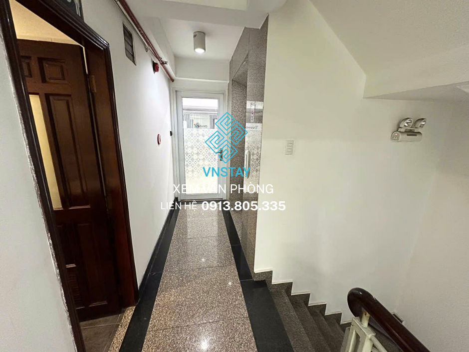 HATA BUILDING 103 Phạm Viết Chánh, Phường Thạnh Mỹ Tây, TP.HCM-2