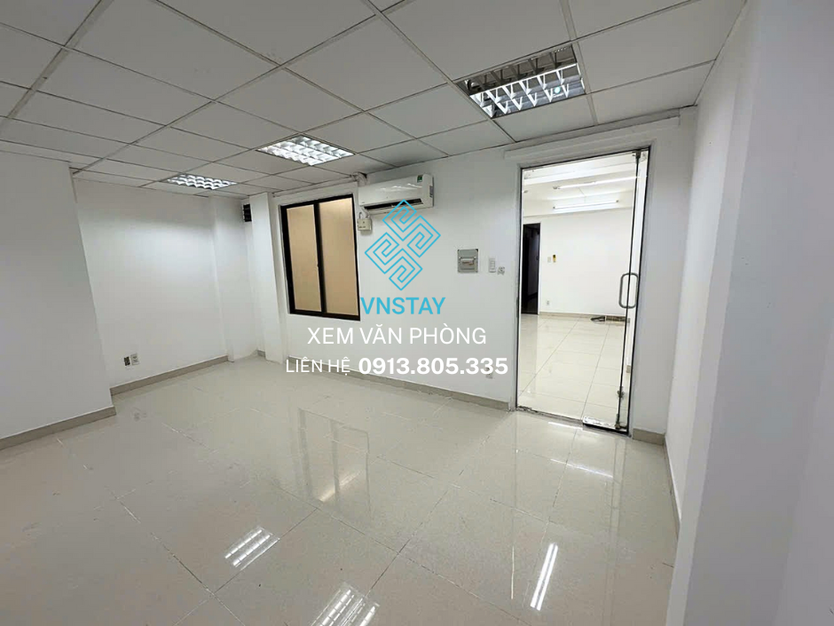 HATA BUILDING 103 Phạm Viết Chánh, Phường Thạnh Mỹ Tây, TP.HCM-6