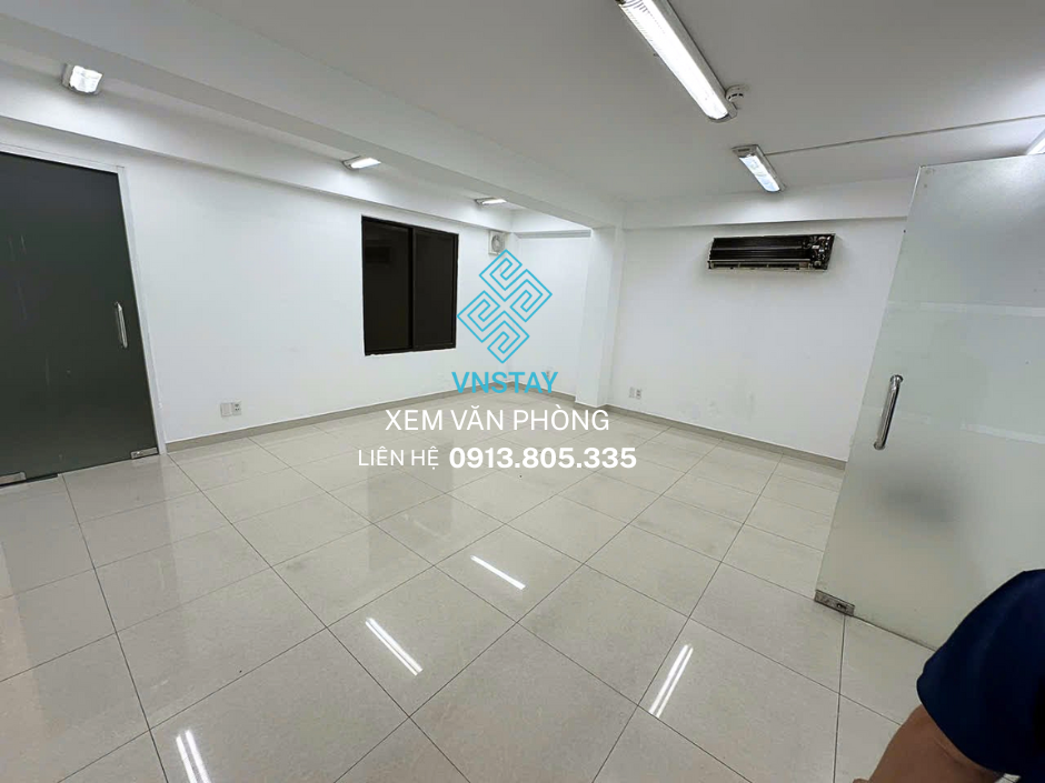 HATA BUILDING 103 Phạm Viết Chánh, Phường Thạnh Mỹ Tây, TP.HCM-7