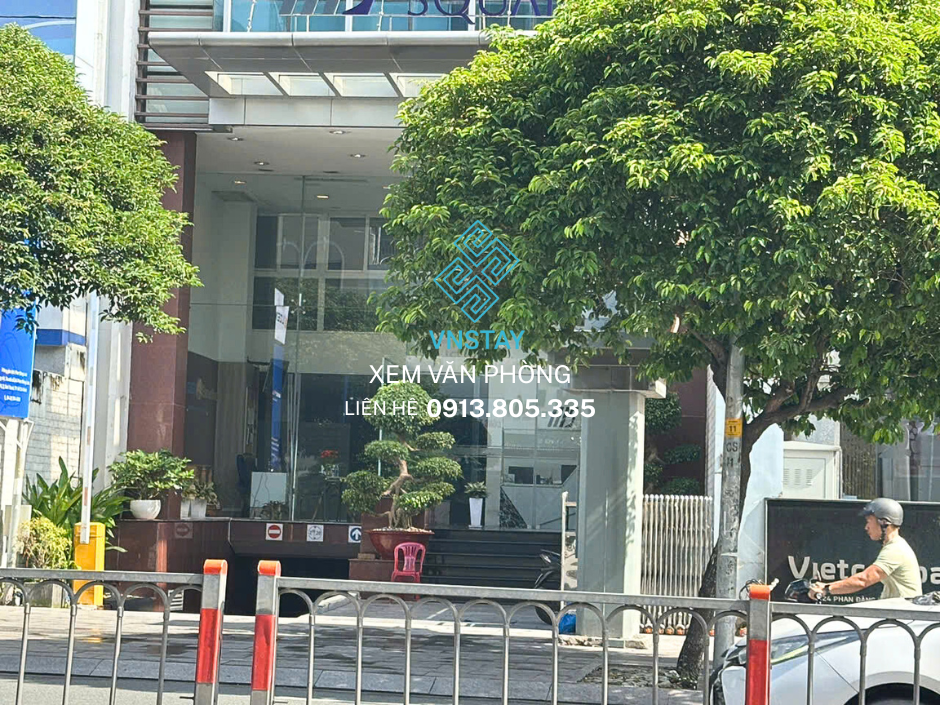 HM Square 24A Phan Đăng Lưu, Phường Gia Định, TP.HCM-1