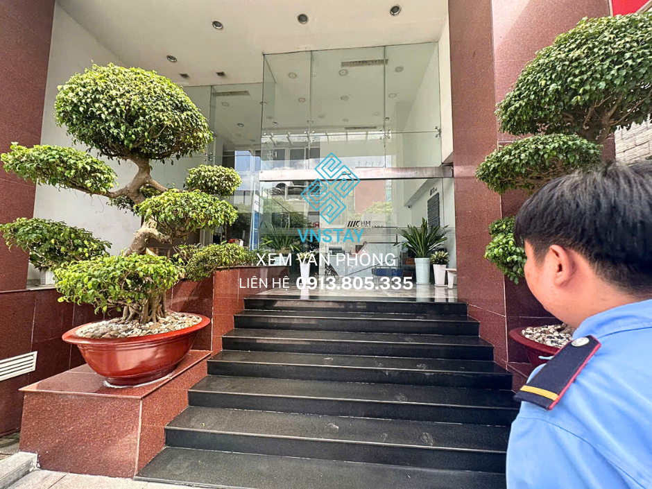 HM Square 24A Phan Đăng Lưu, Phường Gia Định, TP.HCM-2