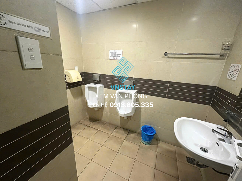 HM Square 24A Phan Đăng Lưu, Phường Gia Định, TP.HCM-4