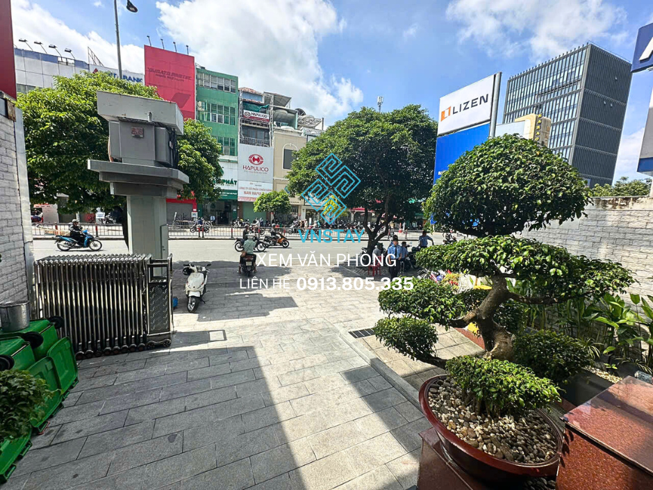 HM Square 24A Phan Đăng Lưu, Phường Gia Định, TP.HCM-7