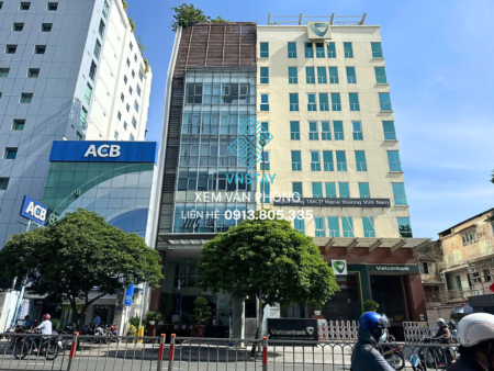 HM Square | 24A Phan Đăng Lưu, Phường Gia Định, TP.HCM