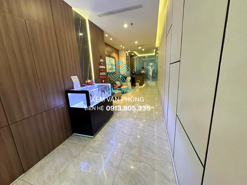 HML OFFICE BUILDING 248-250 Nguyễn Đình Chiểu, Phường Xuân Hòa, TP.HCM-4