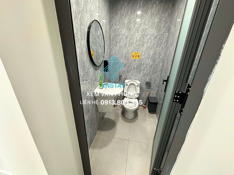 HML OFFICE BUILDING 248-250 Nguyễn Đình Chiểu, Phường Xuân Hòa, TP.HCM-5