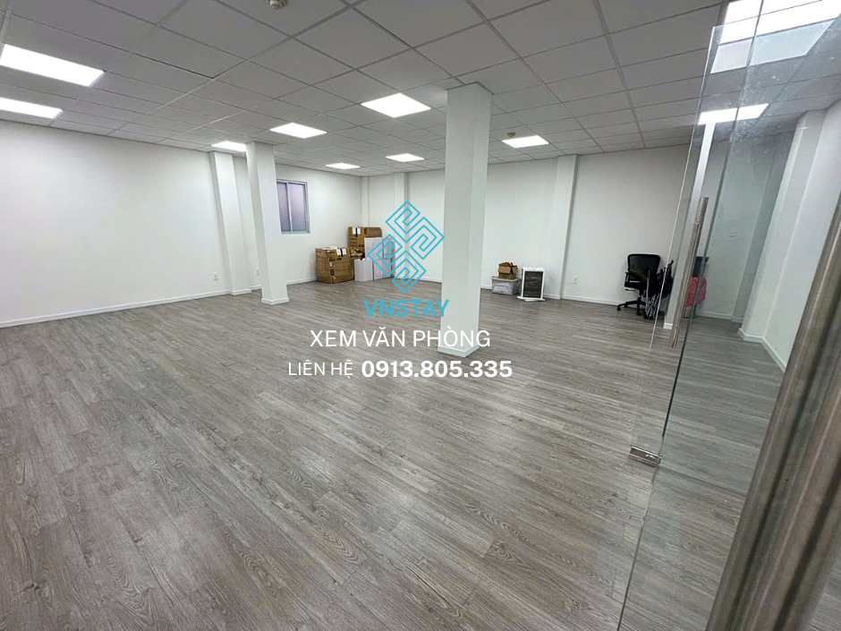 HML OFFICE BUILDING 248-250 Nguyễn Đình Chiểu, Phường Xuân Hòa, TP.HCM-6