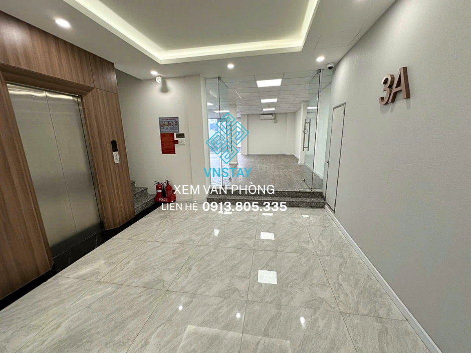 HML OFFICE BUILDING 248-250 Nguyễn Đình Chiểu, Phường Xuân Hòa, TP.HCM-7