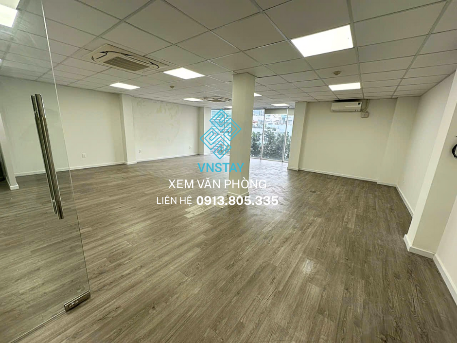 HML OFFICE BUILDING 248-250 Nguyễn Đình Chiểu, Phường Xuân Hòa, TP.HCM-8