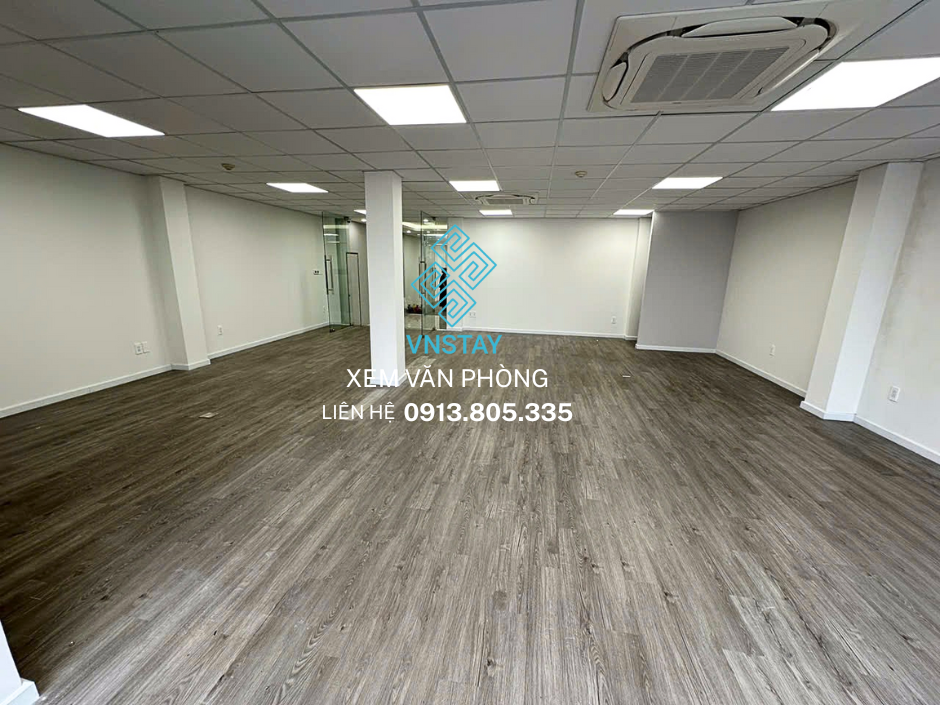 HML OFFICE BUILDING 248-250 Nguyễn Đình Chiểu, Phường Xuân Hòa, TP.HCM-9