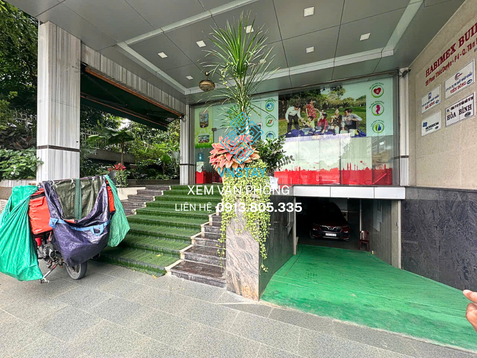 Habimex Building 2A Phan Thúc Duyện, Phường Tân Sơn Nhất, TP.HCM-2