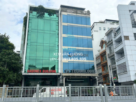 Habimex Building | 2A Phan Thúc Duyện, Phường Tân Sơn Nhất, TP.HCM