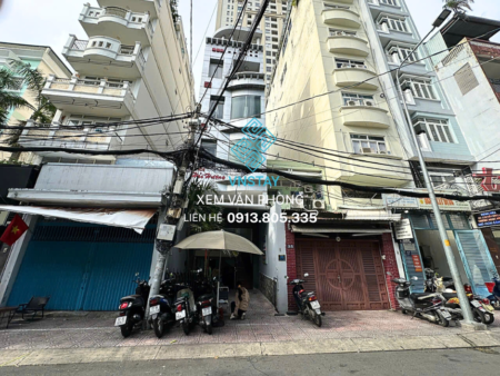 Hải Hương | 33 Lê Quốc Hưng, Phường Xóm Chiếu, TP.HCM