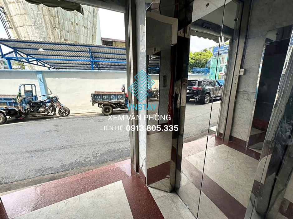 Halo Building 19-192A Hồ Văn Huê, Phường Đức Nhuận, TP.HCM-3