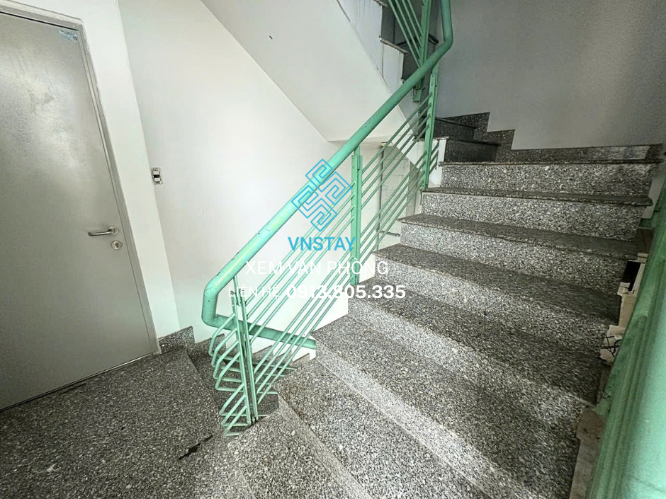 Halo Building 19-192A Hồ Văn Huê, Phường Đức Nhuận, TP.HCM-5