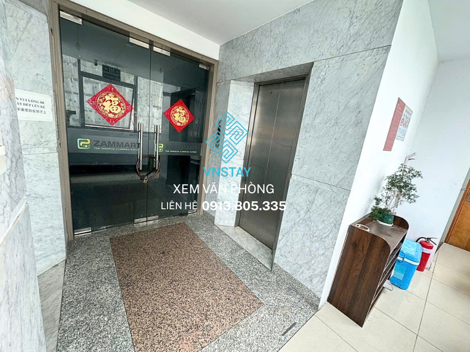 Halo Building 19-192A Hồ Văn Huê, Phường Đức Nhuận, TP.HCM-6