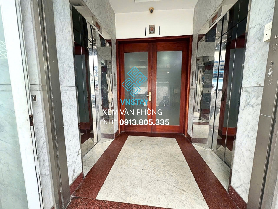 Halo Building 19-192A Hồ Văn Huê, Phường Đức Nhuận, TP.HCM-8