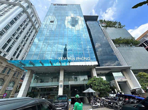 Hưng Bình Tower 669 Điện Biên Phủ, Phường Thạnh Mỹ Tây, TP.HCM