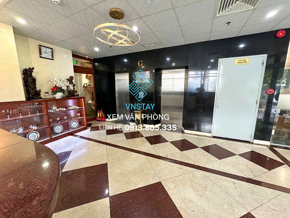 K&M Tower 33 Ung Văn Khiêm, Phường Thạnh Mỹ Tây, TP.HCM-3