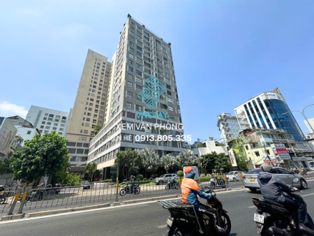 Kingston | 146 Nguyễn Văn Trỗi, Phường Phú Nhuận, TP.HCM