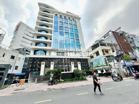 L'Mak The Venture | 62 Trần Huy Liệu, Phường Phú Nhuận, TP.HCM