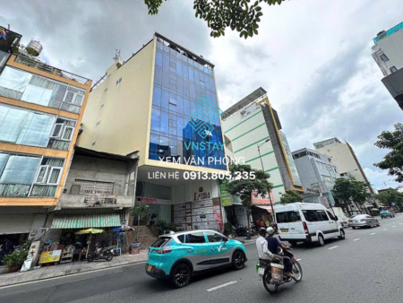 La vela Office | 11A Hồng Hà, Phường Tân Sơn Hòa, TP.HCM