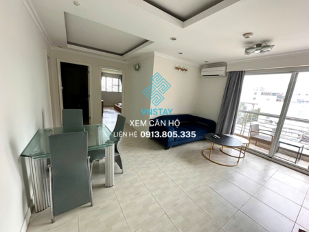 Linh Apartment | 324/35-37 Hoàng Văn Thụ, Phường Tân Sơn Nhất, TP.HCM