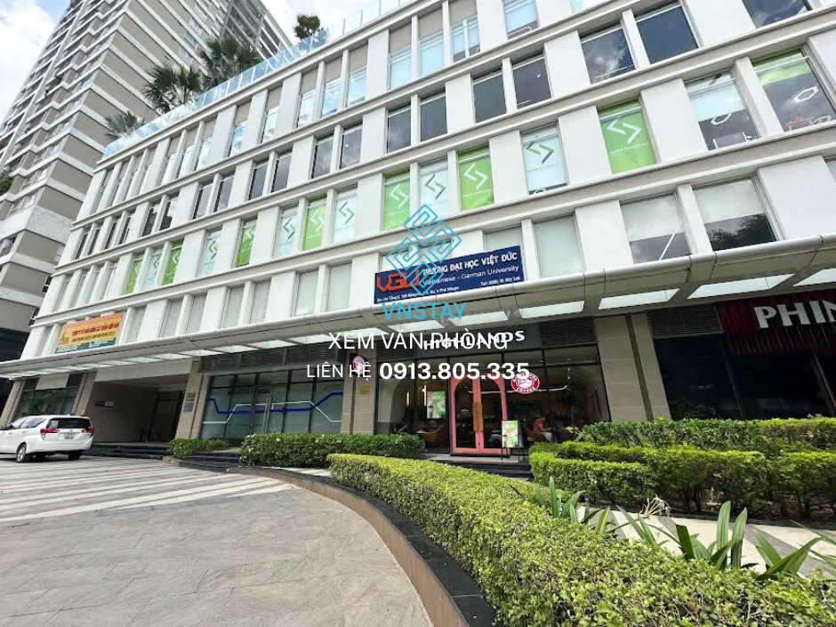 L'mak Orchard Park View 130-132 Hồng Hà, Phường Đức Nhuận, TP.HCM-1