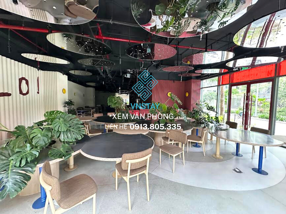 L'mak Orchard Park View 130-132 Hồng Hà, Phường Đức Nhuận, TP.HCM-3